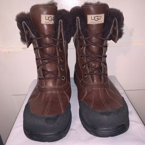 UGG Australia Adirondack Boot Mens Size 11.5